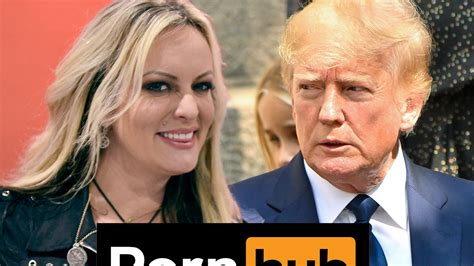 stormy daniels on pornhub|Stormy Daniels – Pornstar Videos